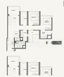 Parc Botannia (D28), Condominium #483197281
